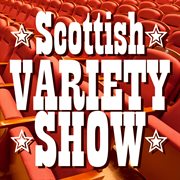 Scottish variety show cover image