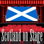 Scotland on stage cover image