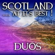 Scotland...at it's best!: duos cover image