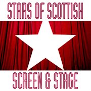 Stars of scottish screen and stage cover image
