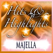 Majella: hits and highlights cover image