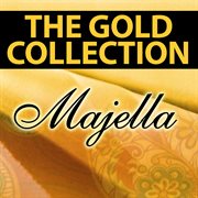 Majella: the gold collection cover image
