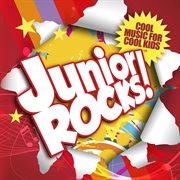 Junior rocks! cover image
