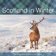 Scotland in winter cover image