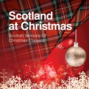 Scotland at christmas cover image