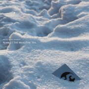 The mesozoic era cover image