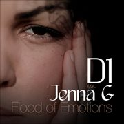 Floods of emotions - ep cover image