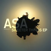 Sweeter things cover image