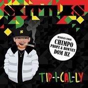 Tip-i-cal-ly ep cover image