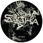 Sigha ep cover image