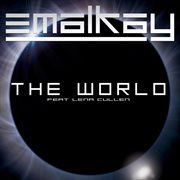 The world - ep cover image