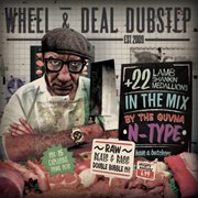 Wheel & deal dubstep, vol.1 cover image