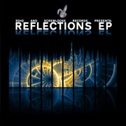 Reflections - ep cover image