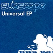 Universal - ep cover image