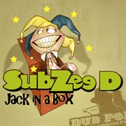 Jack in a box cover image