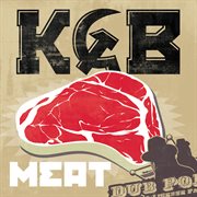 Meat cover image