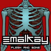 Flesh & bone (feat. rod azlan) - ep cover image