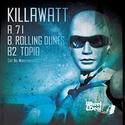 71 / rolling dunes / topio cover image