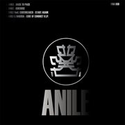 Anile ep cover image
