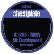 Loko-motiv cover image