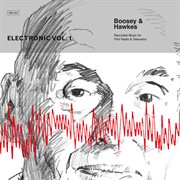 Electronic, vol. 1 cover image