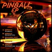 Pinball - ep cover image