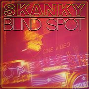 Blind spot ep cover image