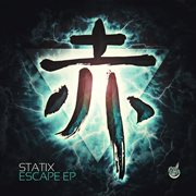 Escape - ep cover image