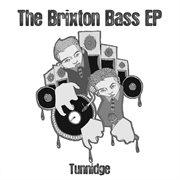 Brixton bass ep cover image