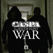 War (feat. keith flint) cover image