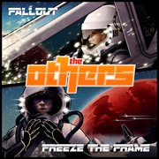 Fall out / freeze the frame (feat. geoff smith) cover image
