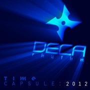 Time capsule: 2012 cover image