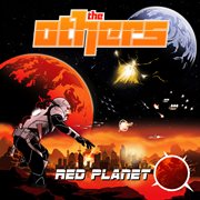 Red planet cover image