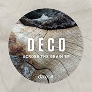 Across the grain ep cover image