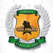 Dub police dubstep class of 2012 cover image