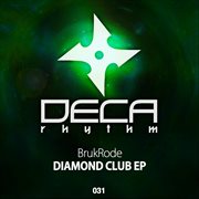 Diamond club ep cover image