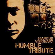 Humble 1: tribute cover image