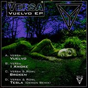 Vuelvo - ep cover image