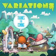 Thanks for coming - ep cover image
