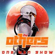 One man show (feat. lonette charles) cover image