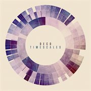 Timescales cover image