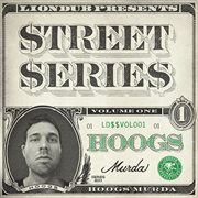 Liondub street series, vol. 01 - murda cover image