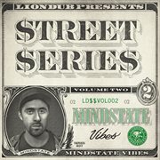 Liondub street series, vol. 02 - vibes cover image