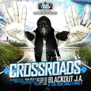 Crossroads (feat. blackout j.a.) cover image