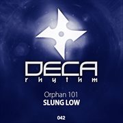 Slung low ? ep cover image