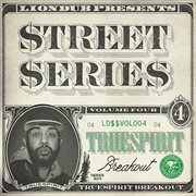 Liondub street series, vol. 04 - breakout cover image