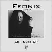Eon eyes (feat. kaya) - ep cover image