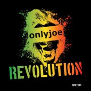 Revolution ep cover image