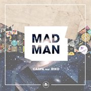 Mad man (feat. riko) cover image