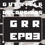 The latin alliance ep cover image